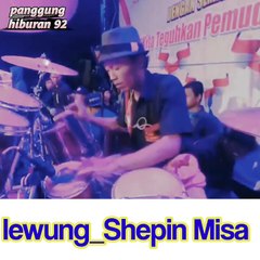 Lagune bikin goyang mentul mentul_ mas gun sampek salting.. sephin misa - Lewung