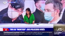 Story 6 : Des policiers visés par des tirs de “mortier” - 26/02