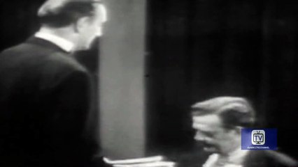 Lights Out - Season 3 - Episode 38 - Dead Man's Coat | Frank Gallop, Jack La Rue, Mercer McLeod