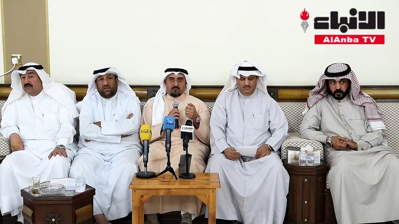 كتلة الإصلاح الوطني دشنت انطلاقتها بـ «رؤية كويت 2035»