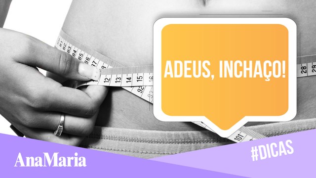 RETENÇÃO DE LÍQUIDOS: 5 DICAS PARA ACABAR COM ISSO!