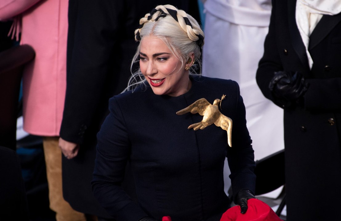 Lady Gaga: Ihre Hunde wurden entführt!