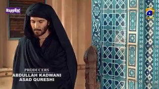 Khuda Aur Mohabbat - Season 3 Episode 3 - 26th Feb 2021