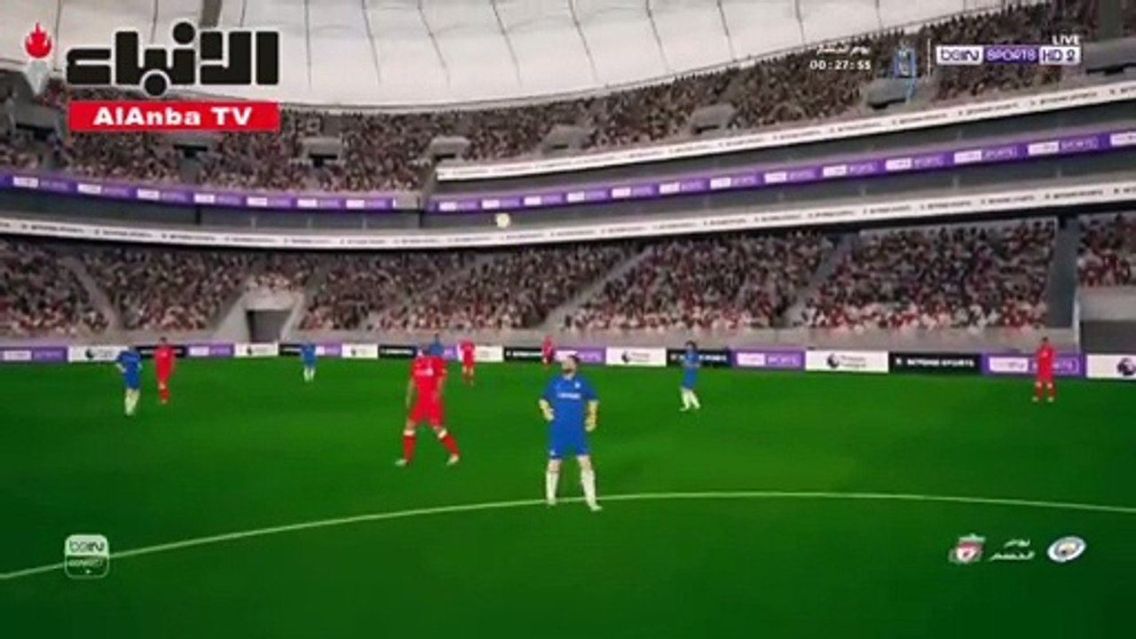 أبو تريكة هذا أجمل أهداف محمد صلاح هذا الموسم