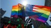 House Passes Bill That Would Prohibit LGBTQ Discrimination