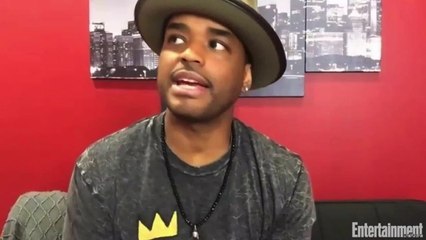 A Celebration of Black Film with Larenz Tate of 'Love Jones'