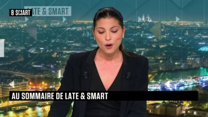 LATE & SMART - Emission du vendredi 26 février