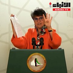 الهاشم: إنشاء الهيئات الحكومية هدفها التنفيع فقط سواء بتعيينات "براشوتية" أو غيره