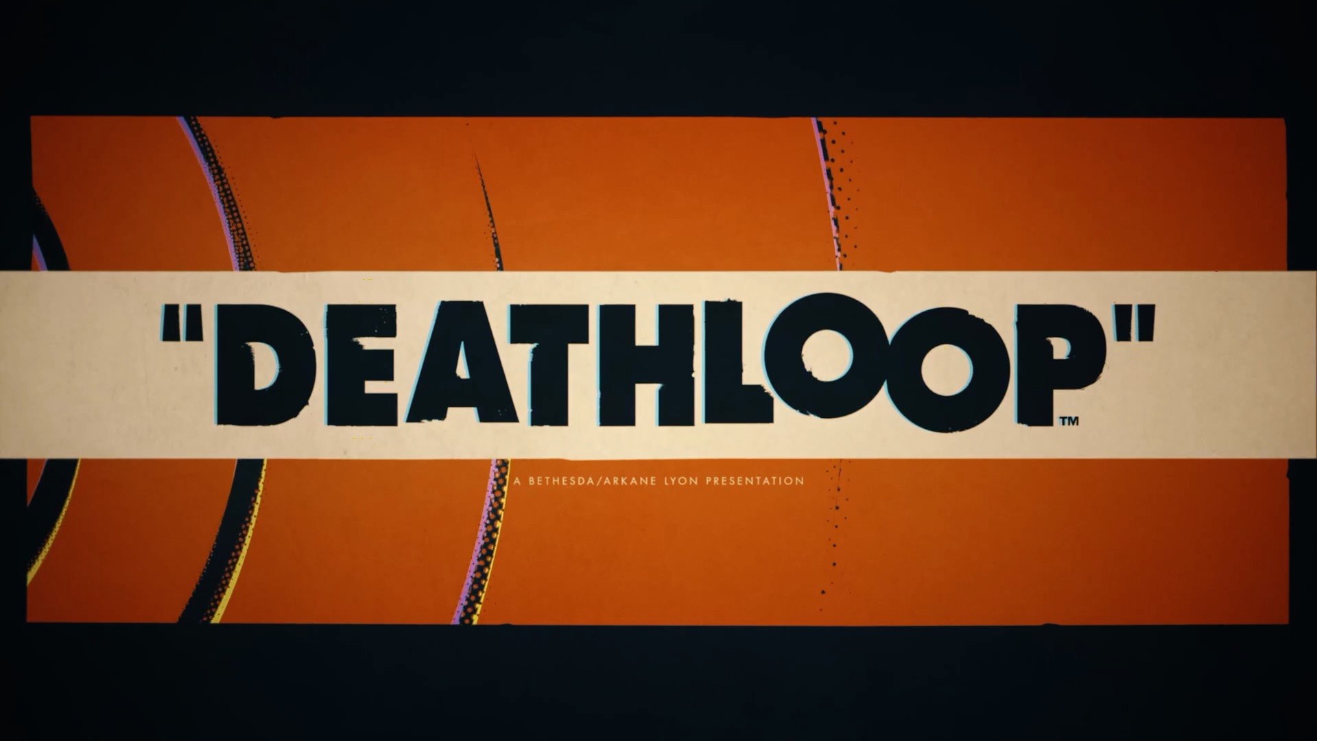 Deathloop - Gameplay Trailer - déjà vu PS5