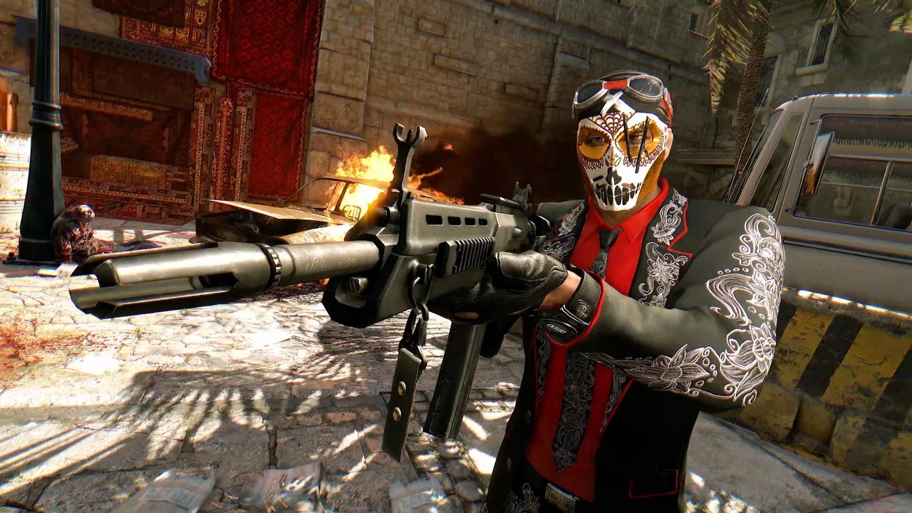 Dying Light celebrates 6th anniversary with free weekend on Steam, Zombie Hunt Event and Harran Tactical Unit Bundle