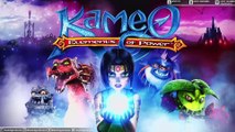 [Xbone] - [Kameo] Checking Kameo One