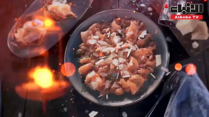 متبل جذور الشمندر