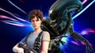 FORTNITE Ripley et le Xénomorph Trailer