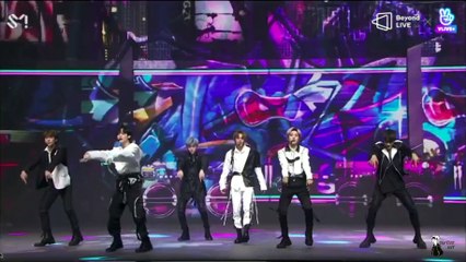 NCT DREAM We Go Up At BeyondLIVE