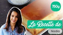 Recette du gâteau des îles (flan coco) - 750g