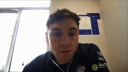 Leeds Rhinos' Kevin Sinfield talks 2021 season expectations