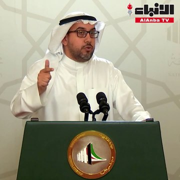 الشاهين: تقدمت برسالة واردة لطلب تكليف «الموارد البشرية» متابعة ملف التوظيف في الشركات النفطية