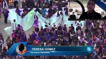 TERESA GÓMEZ: ¡DETALLES CASO NIÑERA! DELITO DE MALVERSACIÓN DE FONDOS POR IGLESIAS Y MONTERO
