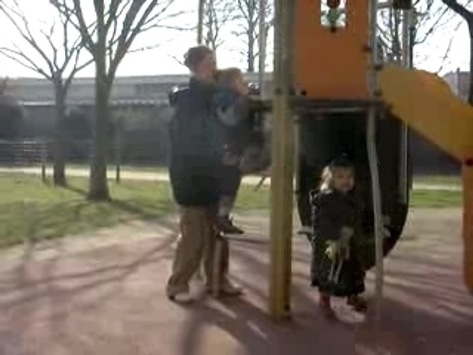 Au Parc