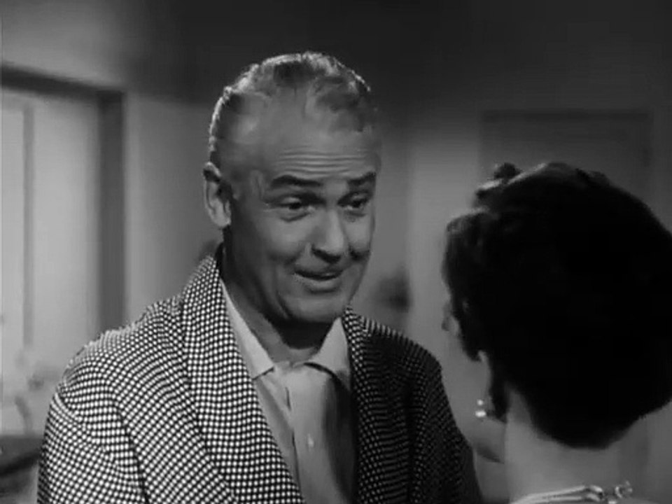 My Little Margie | Season 1 | Episode 0 | Reverse Psychology (1952)
