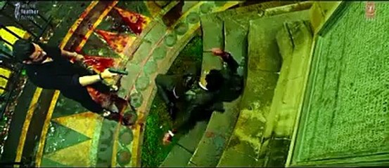 Mumbai Saga Trailer (Official) Emraan H_ Suniel S_ John A_ Kajal A_ Mahesh M _ Releasing 19 March.