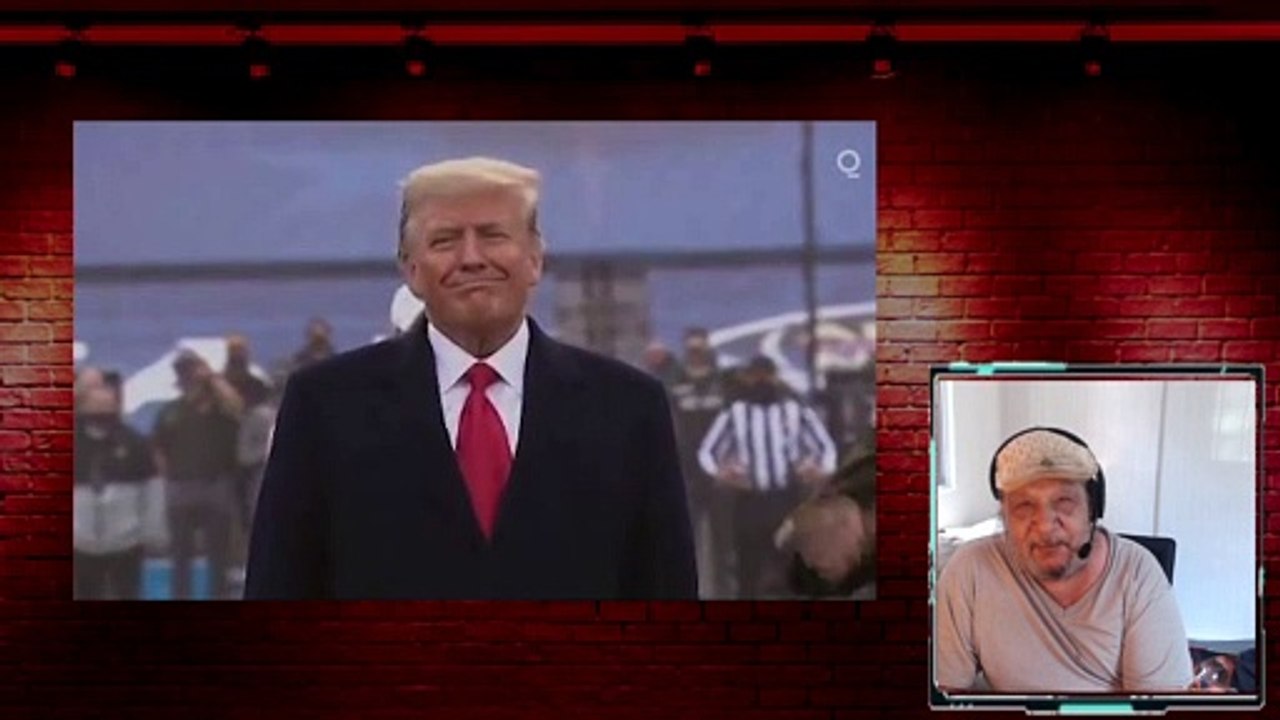 Trumps Plans For America
