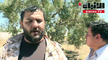 تقدم صعب لقوات حكومة السراج في جنوب العاصمة الليبية