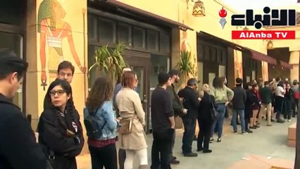 نتفليكس تريد شراء المسرح المصري في هوليوود