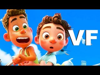 LUCA Bande Annonce VF (2021)