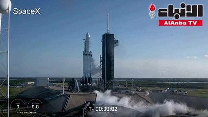 صاروخ فالكون