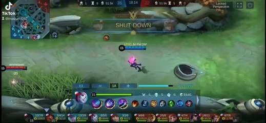 catch the momment