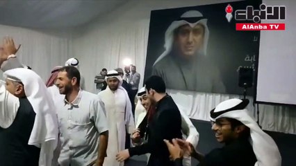 فوز الملا بمقعد الحربش بـ 4657 أصوات بالدائرة الثانية