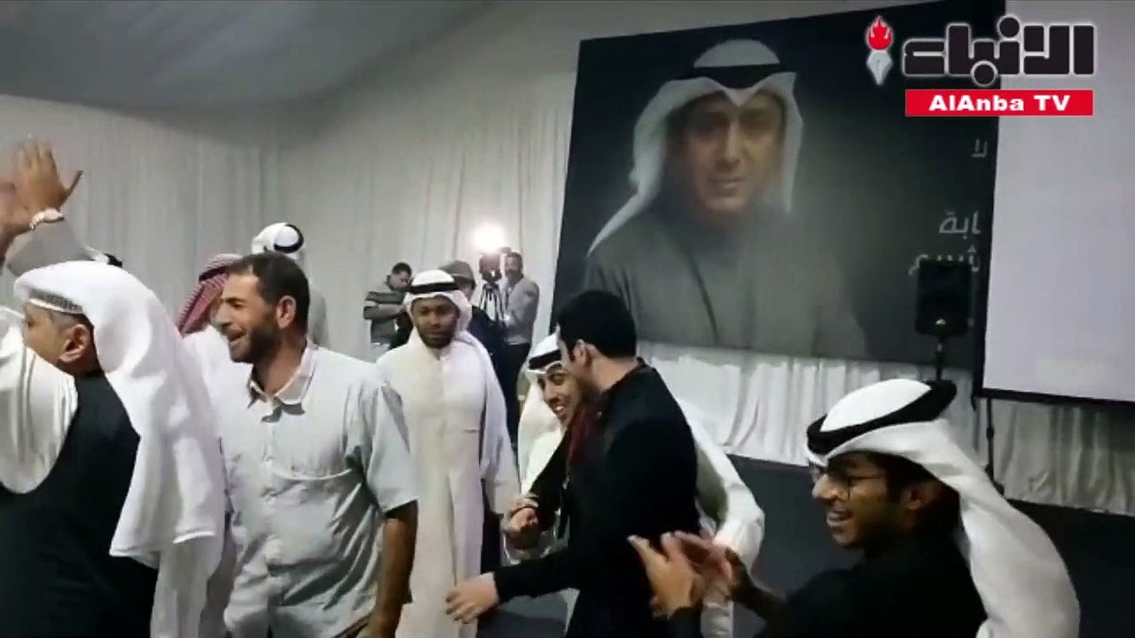 فوز الملا بمقعد الحربش بـ 4657 أصوات بالدائرة ا...