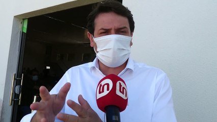 Junior da Femac fala sobre novo modelo de pedágio proposto pelo Governo Federal