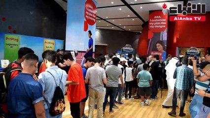 ooredoo تطلق خدمة proping الأولى من نوعها في الكويت