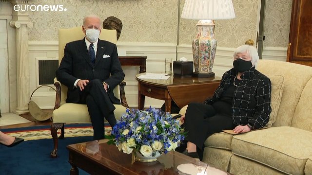 США готовы обсуждать цифровой налог