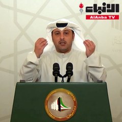 الفضل: الحكومة لم تعط النواب أي أرقام حول التعيينات في القطاع النفطي