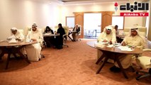 مقترح لإنشاء مركز للعمل الخيري يبرز وجه الكويت المشرق