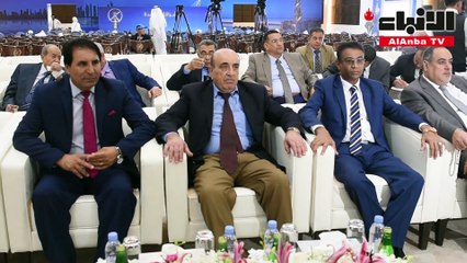 وزير القوى العاملة المصري نواجه تحديات تستلزم انتباه الكيانات العمالية