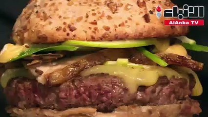 أكثر من 310 أشخاص شاركوا بكأس فرنسا للبرغر