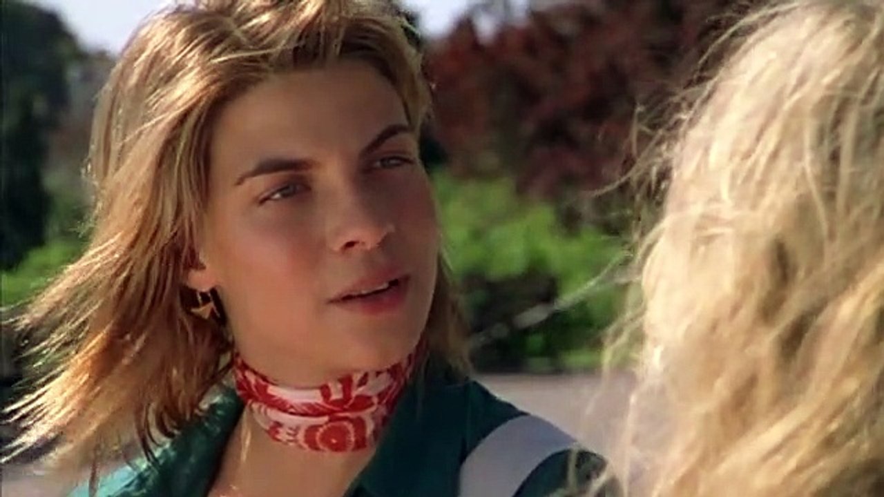 Afterlife S2 E5 Mirrorball video Dailymotion