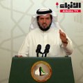 الدمخي: الشهادات المزورة قضية أمن مجتمعي ويجب على مجلس الوزراء اتخاذ قرارات حاسمة