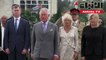 الأمير تشارلز يقوم بأول زيارة لفرد من العائلة المالكة البريطانية إلى كوبا