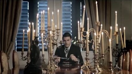 Model - "Bir Melek Vardı"