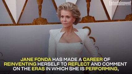 Jane Fonda’s Best 20 Performances