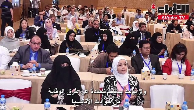 انطلاق مؤتمر الجهراء الرابع لطب الأطفال الذي يقام تحت رعاية النائب الأول