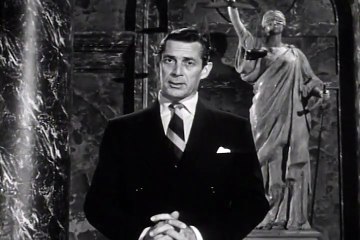 Public Defender - Season 2 - Episode 35 - End of the Line