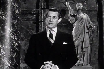 Public Defender - Season 2 - Episode 44 - All That Glitters