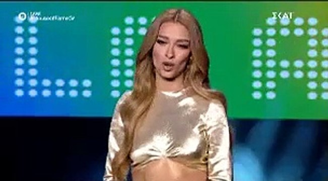 House of Fame: Συγκινημένη η Φουρέιρα στο Live - «Του χρωστάω την καριέρα μου»