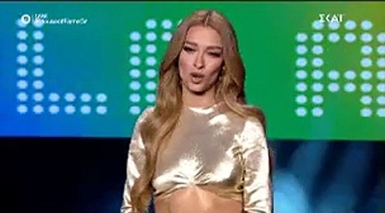 House of Fame: Συγκινημένη η Φουρέιρα στο Live...